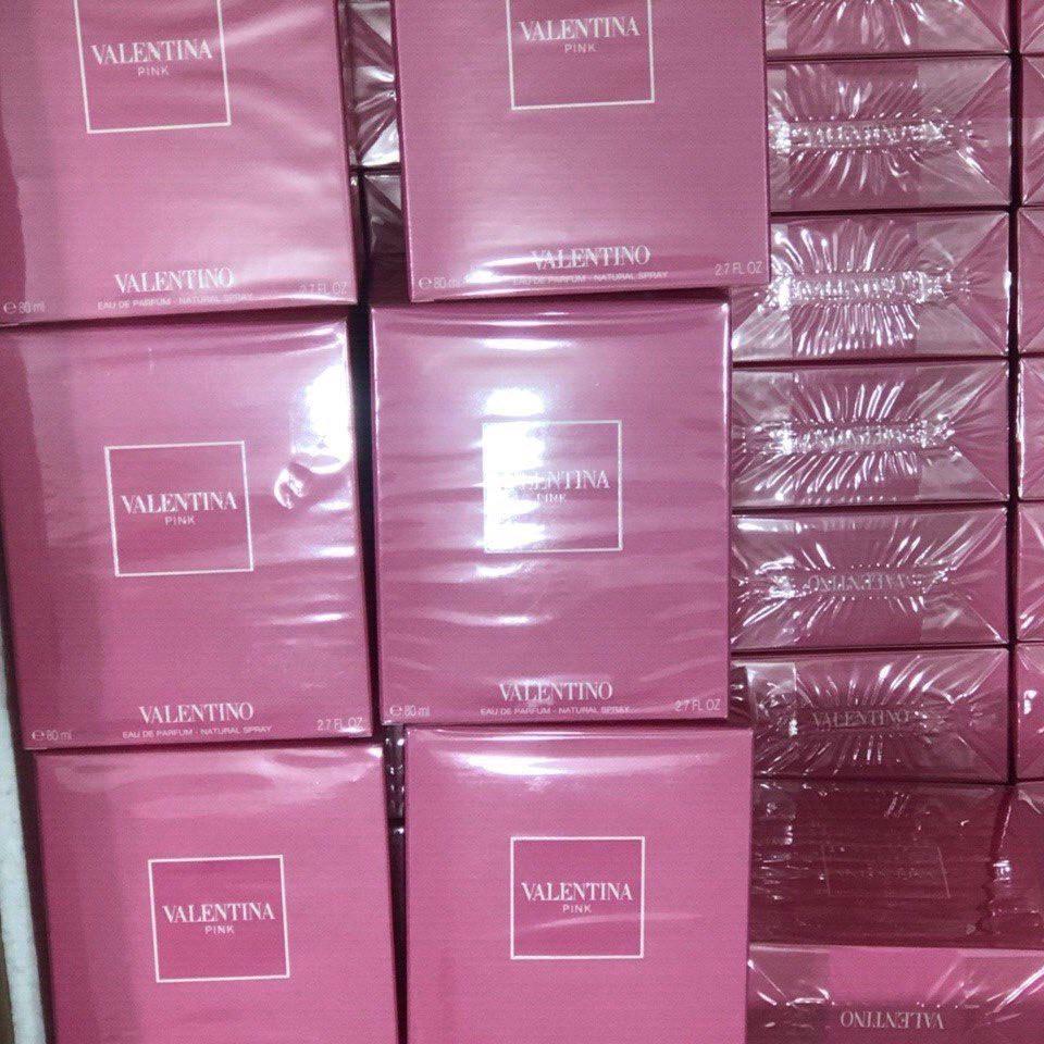 Nước hoa nữ Valentina Pink - 50 ml
