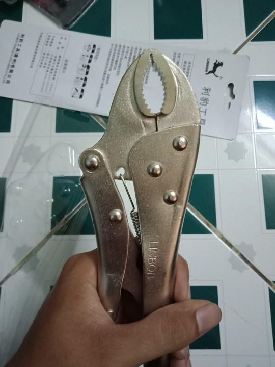 Kìm bấm chết LINBON