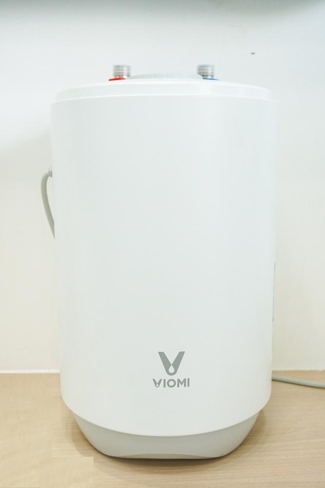 MÁY NƯỚC NÓNG VIOMI XIAOMI DF01