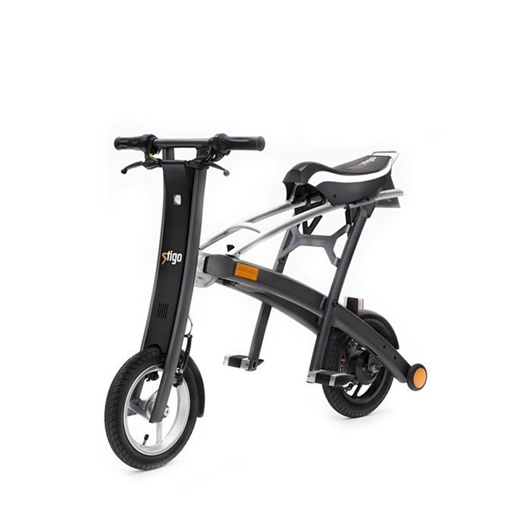 Xe đạp điện STIGO 250 STANDARD