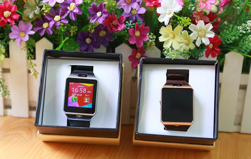 Đồng hồ thông minh InWatch C