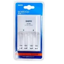 Máy Sạc Pin MQN04/2B - 2000Mah
