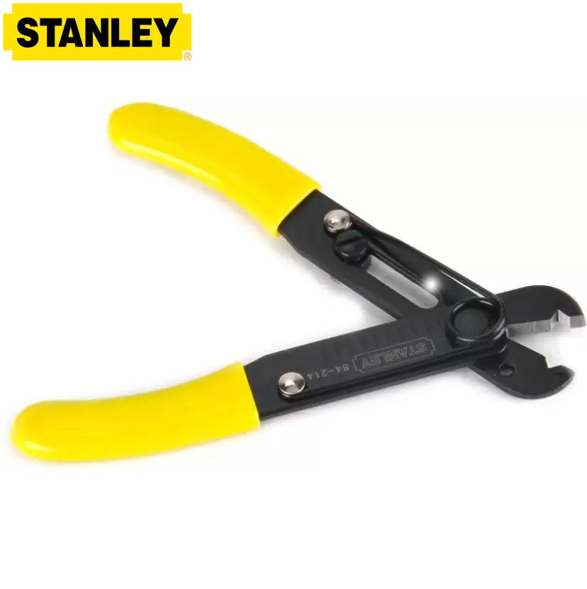 Kìm tuốt dây Stanley 84-214 13cm