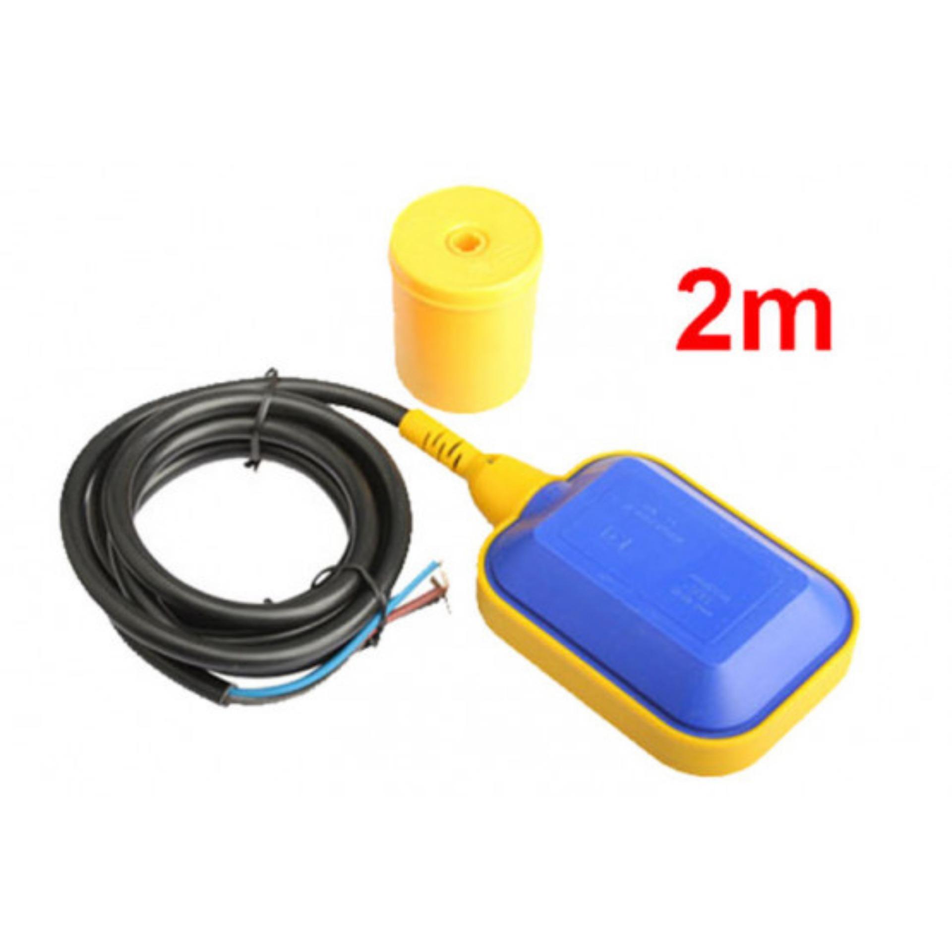 PHAO BIỆN MÁY BƠM NƯỚC TỰ ĐỘNG ATA AT2M