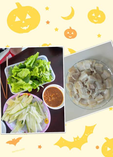 MẮM CÁ THU DÌ CẨN 500g
