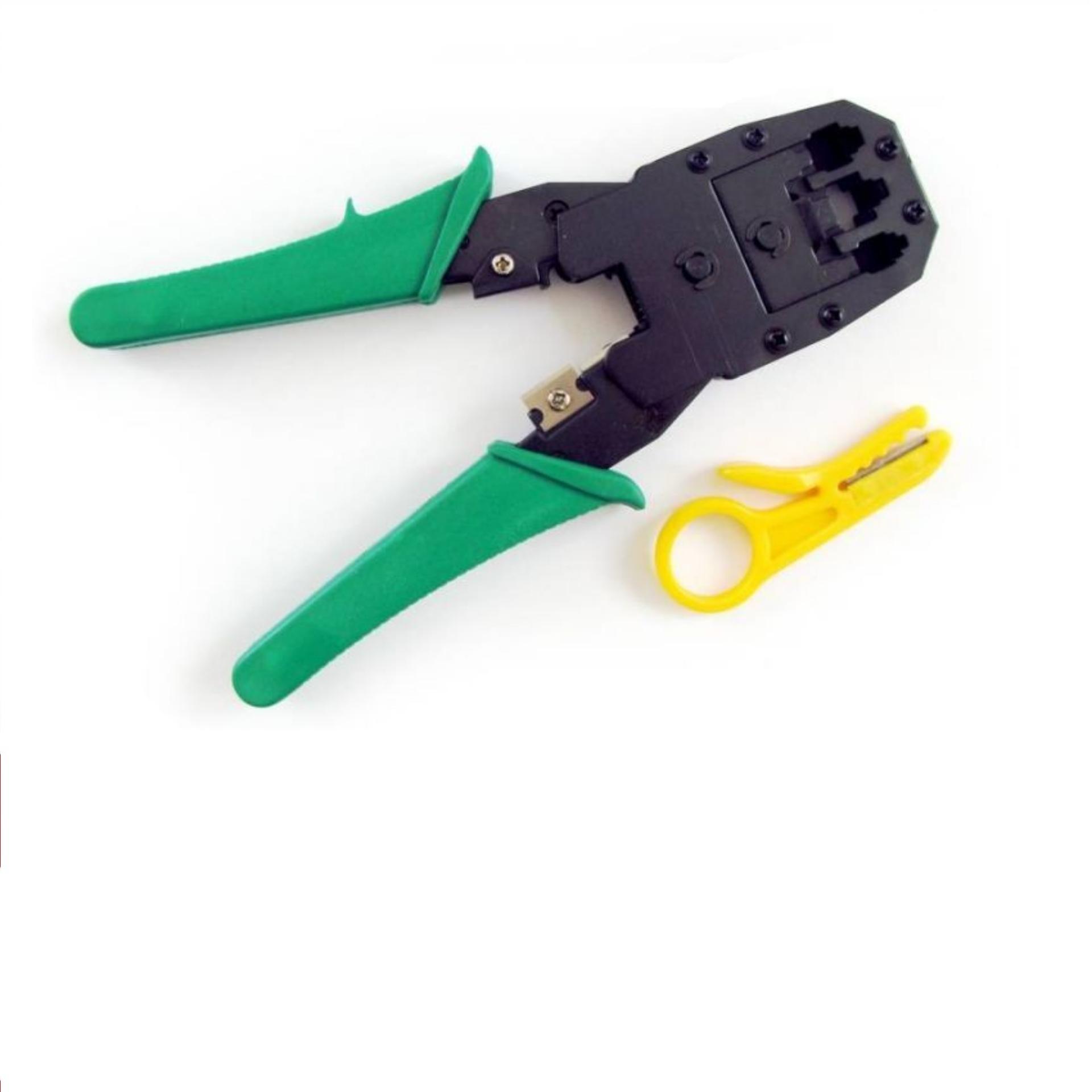 Kìm bấm mạng đa năng OB-315