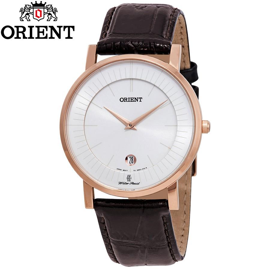 Đồng Hồ Nam Orient FGW0100CW0