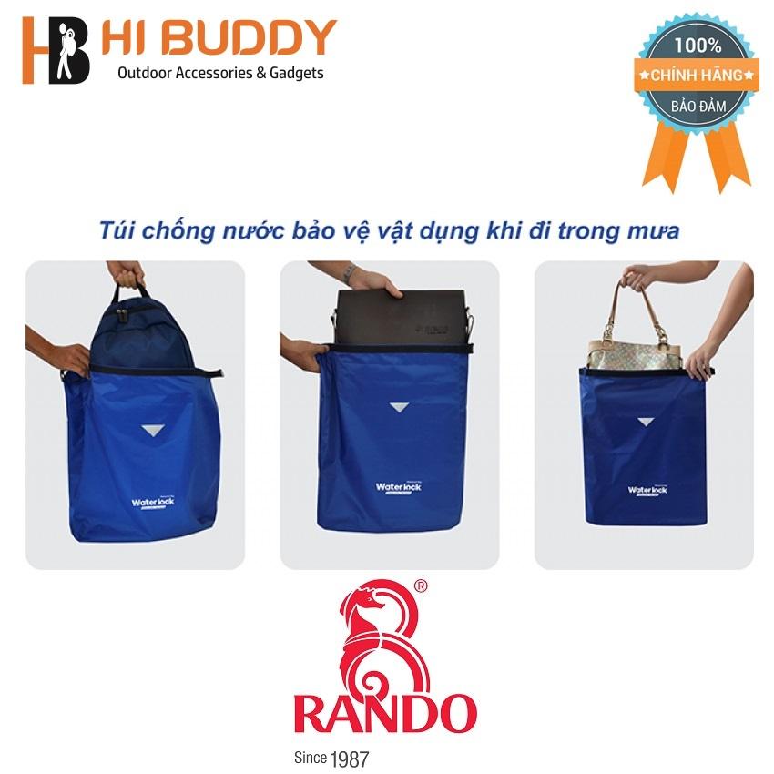 TÚI CHỐNG NƯỚC RANDO OBNS-01