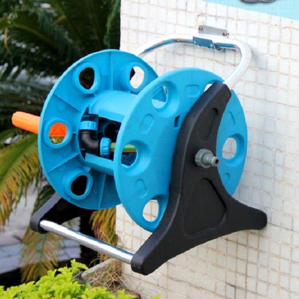 BỘ RULO CUỘN ỐNG NƯỚC LIONKING KR503