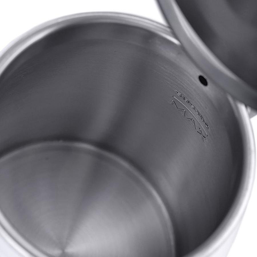 Bình Siêu Tốc Pensonic PAB-1708CS (1.7L)