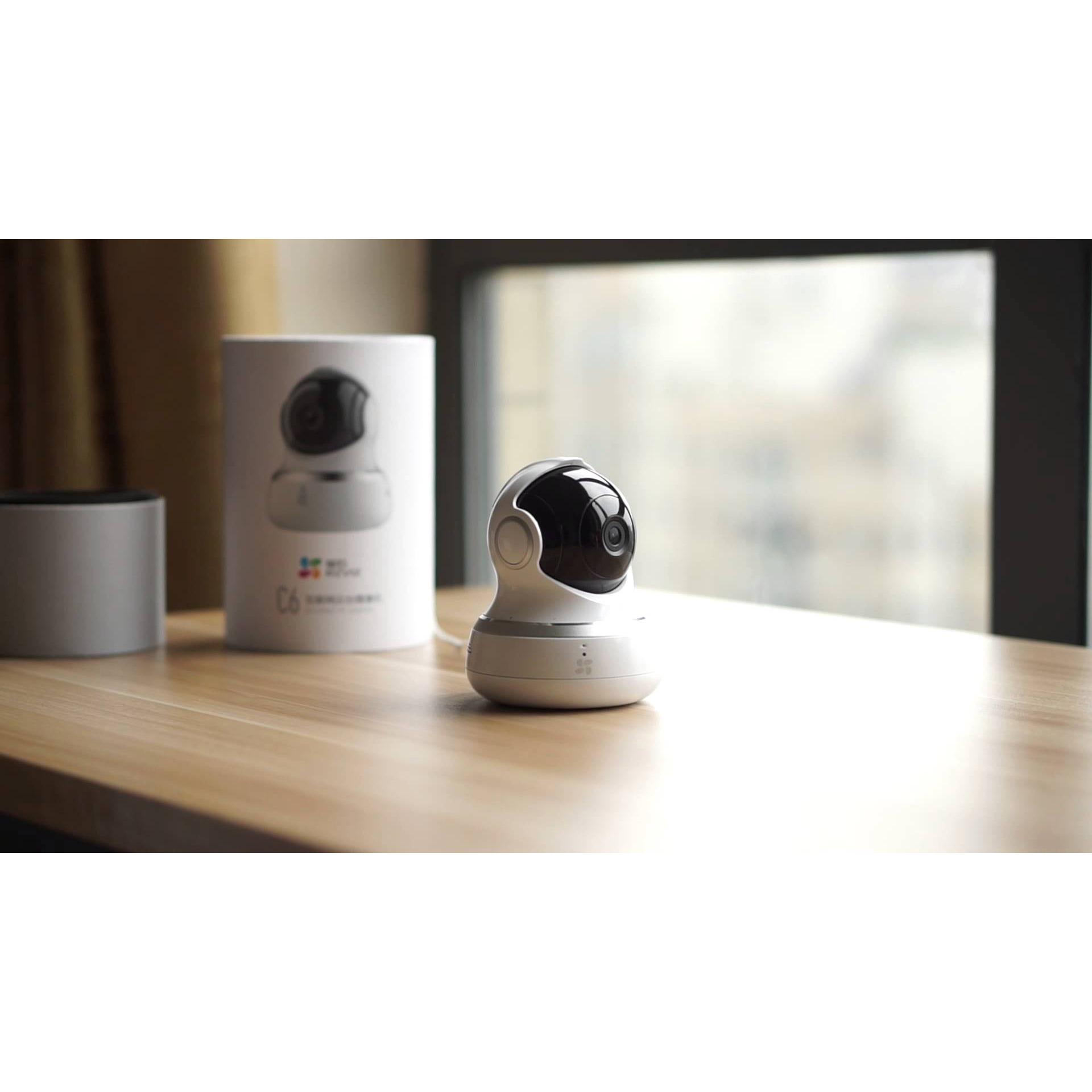 Camera Wifi EZVIZ C6B/CV240