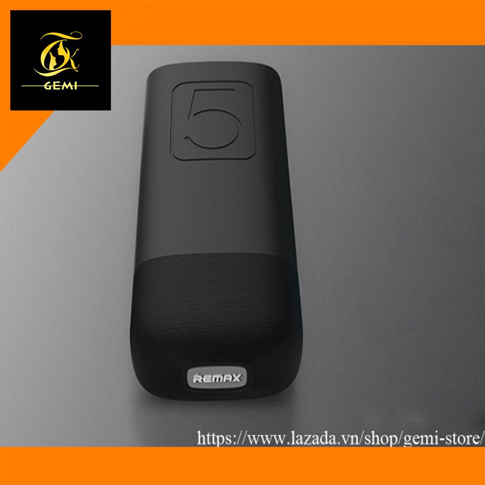 Pin sạc dự phòng Remax 5000mAh