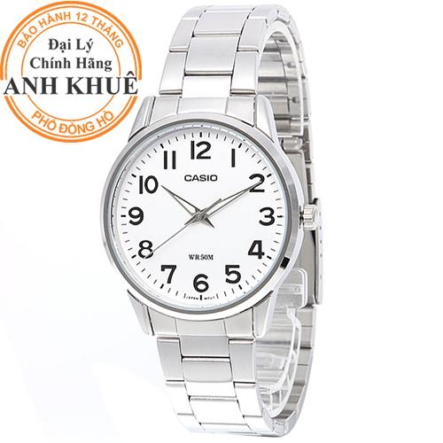 Đồng Hồ Nam Casio MTP-1303D-7BVDF