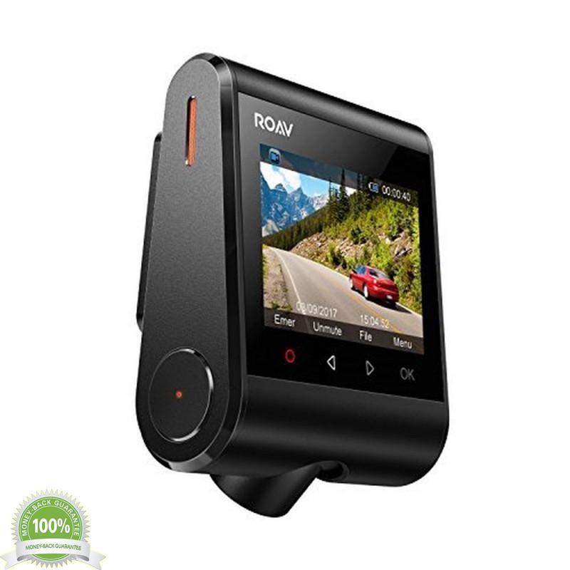 Camera hành trình Anker Dashcam (Dash cam) C1