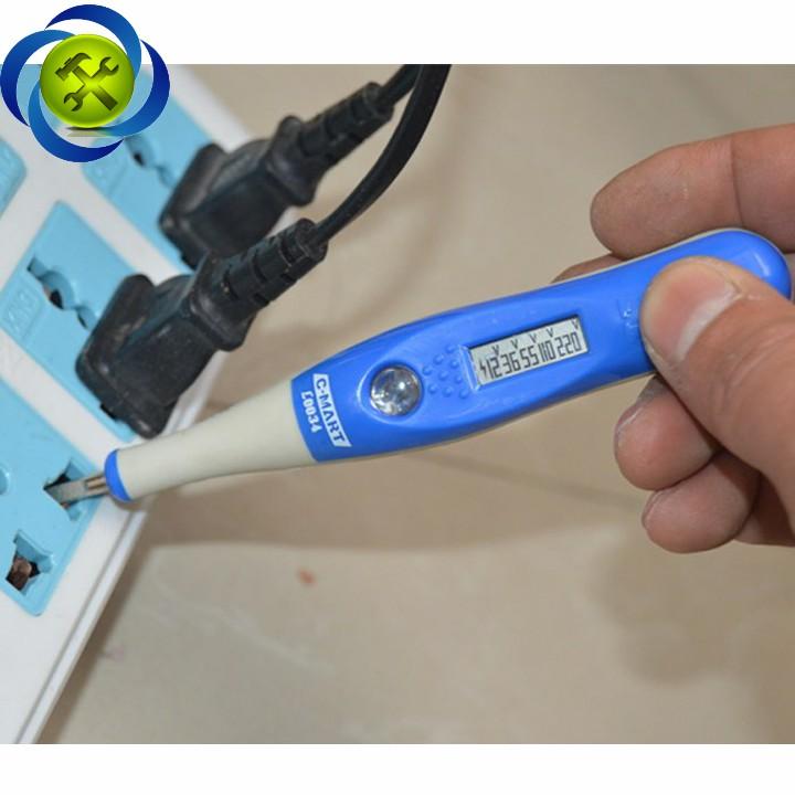 BÚT THỬ ĐIỆN C-MART L0034