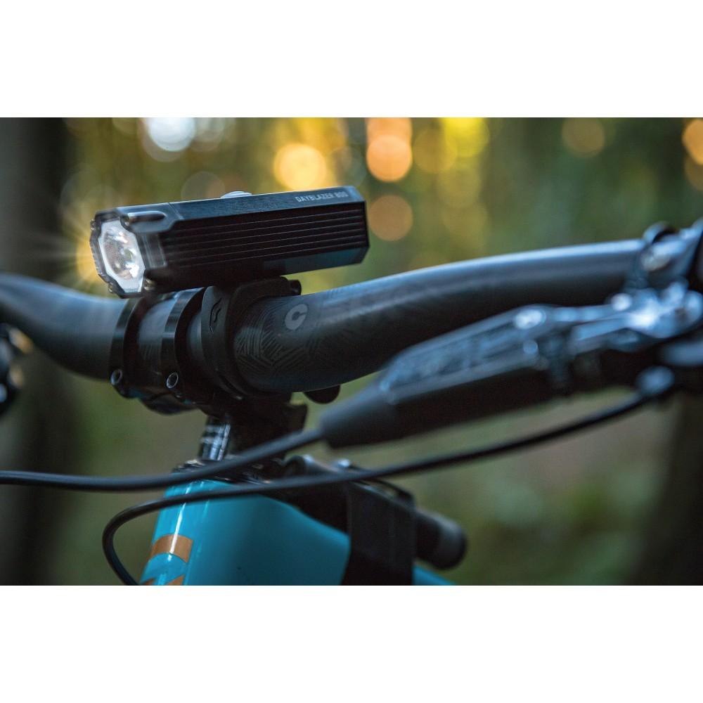 Đèn trước xe đạp Blackburn Dayblazer 800