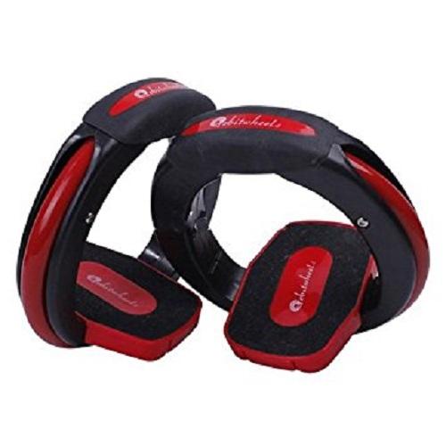 Giày trượt patin cao cấp thế hệ mới Orbit wheel
