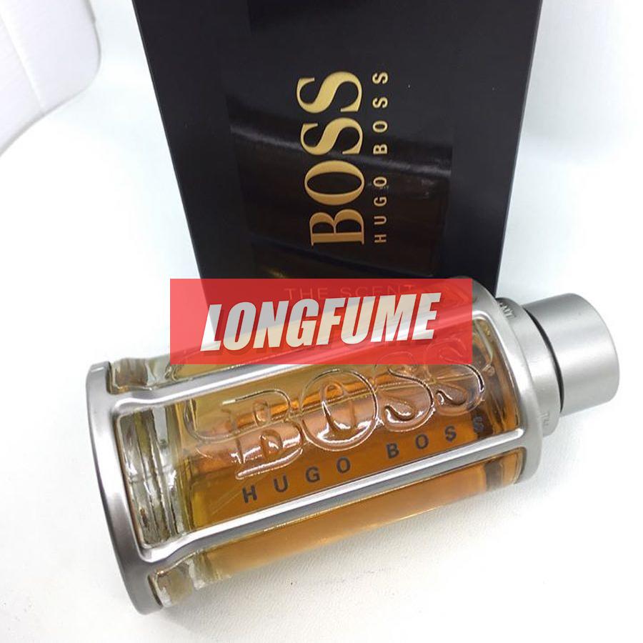 Nước hoa nam Hugo Boss The Scent 100ml