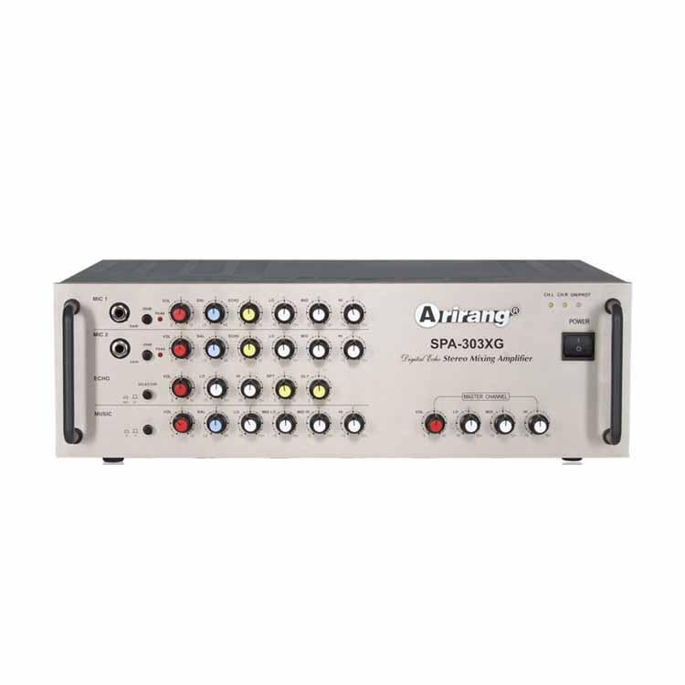 Amply Karaoke Arirang 303XG