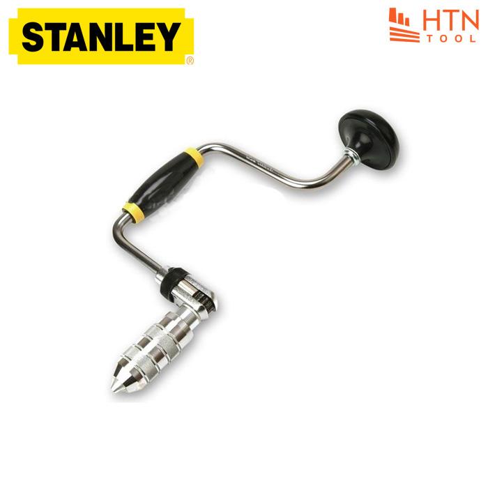 Dụng cụ khoan tay Stanley 02-112