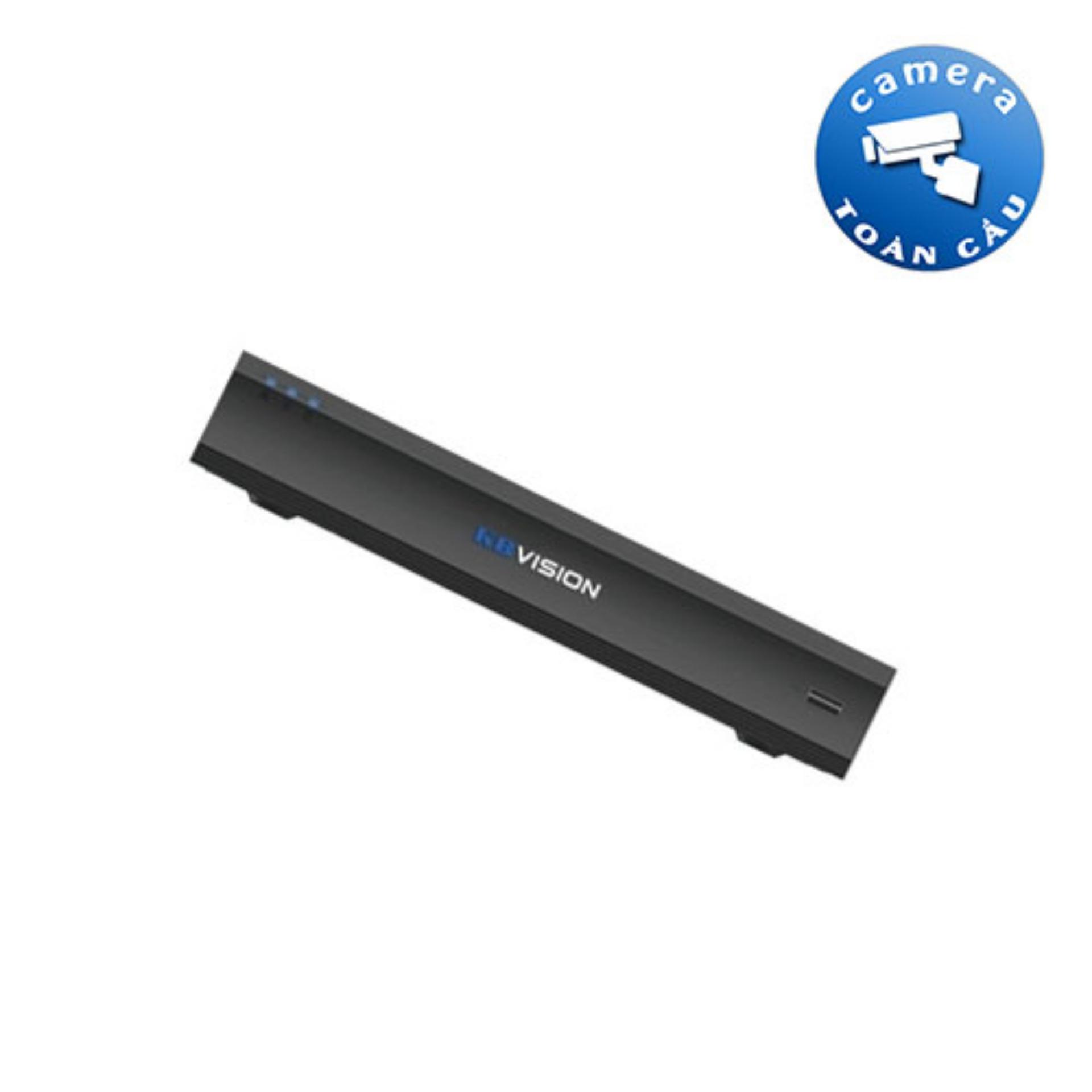 ĐẦU GHI KBVISION DVR KX-7104H1