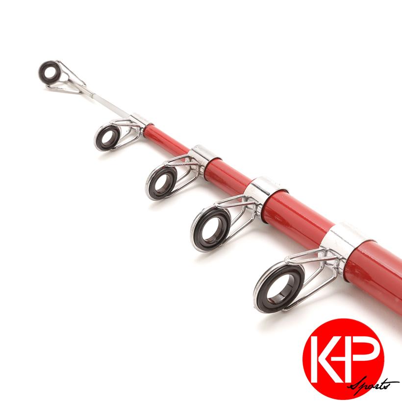 Bộ 1 Cần Câu Và 1 Máy KHP 2M7