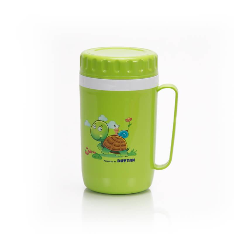 Ca nhựa Duy Tân 1l