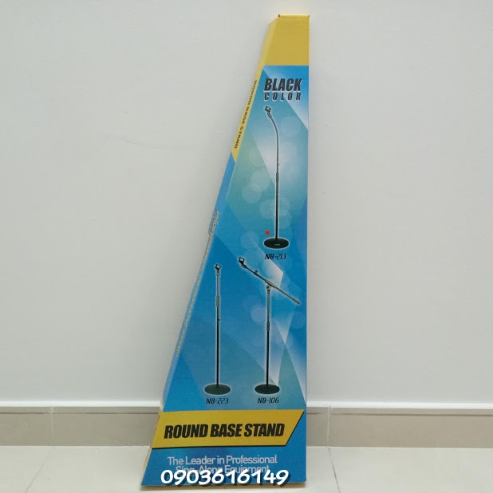Chân đứng Micro Stand NB-213