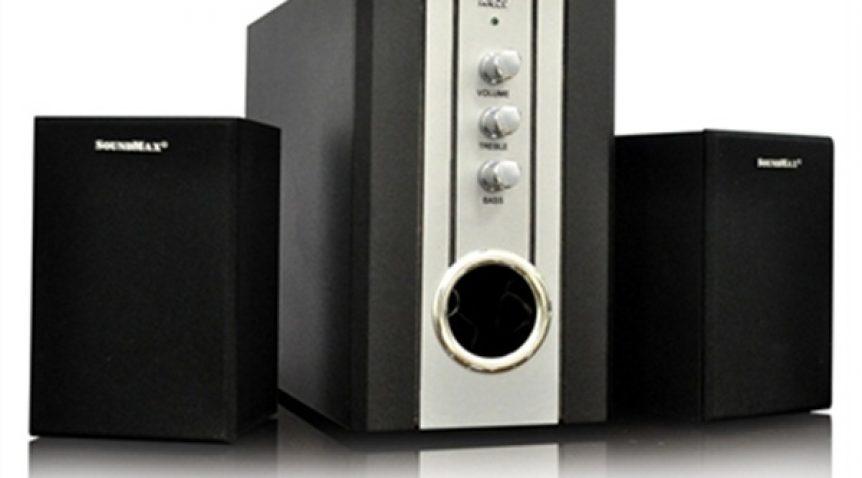 Loa Soundmax A820