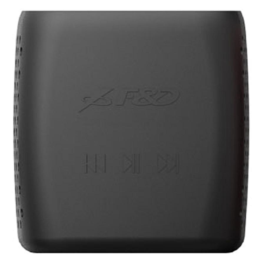 Loa vi tính Bluetooth Fenda W4