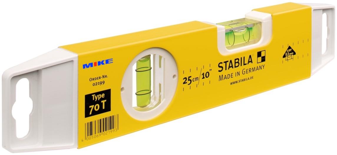 THƯỚC THỦY STABILA 02199