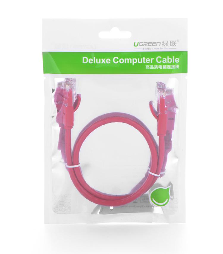 CÁP MẠNG CAT6 UGREEN 11220