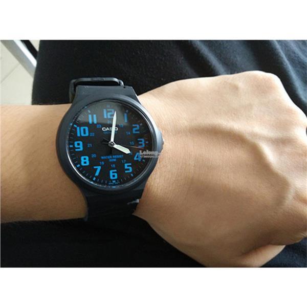 Đồng Hồ Nam Casio MW-240-2BVDF