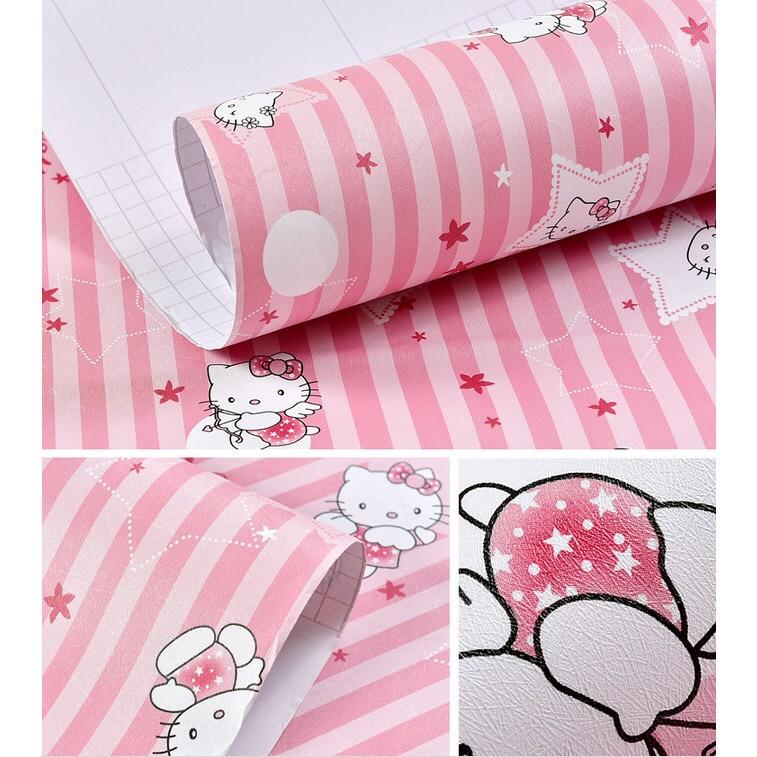 Decal dán kính mờ theo m DT003