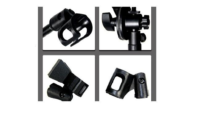 Chân micro đứng Newnabie NB-200