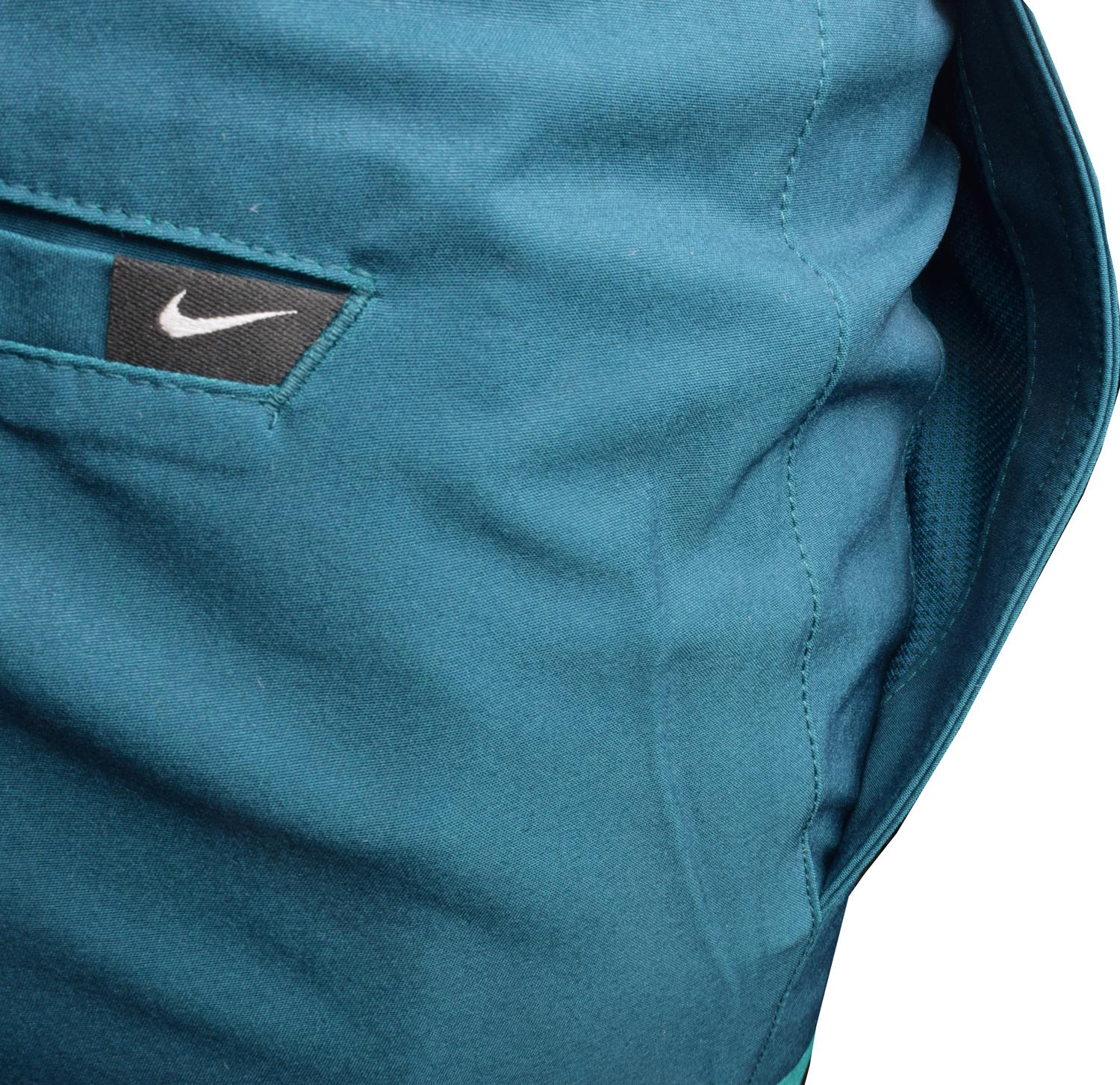 Quần Golf Nike Flat Front Short (Đỏ)