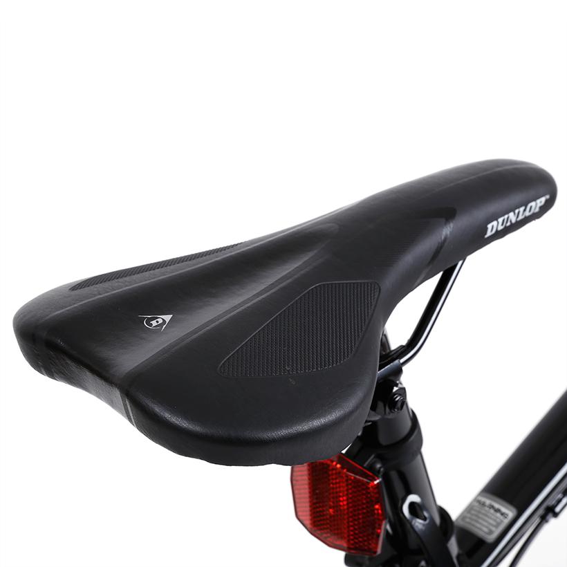 Xe đạp leo núi Dunlop CTB-DLP-143 124 x 20 x 78 cm (Đen - Xanh Dương)