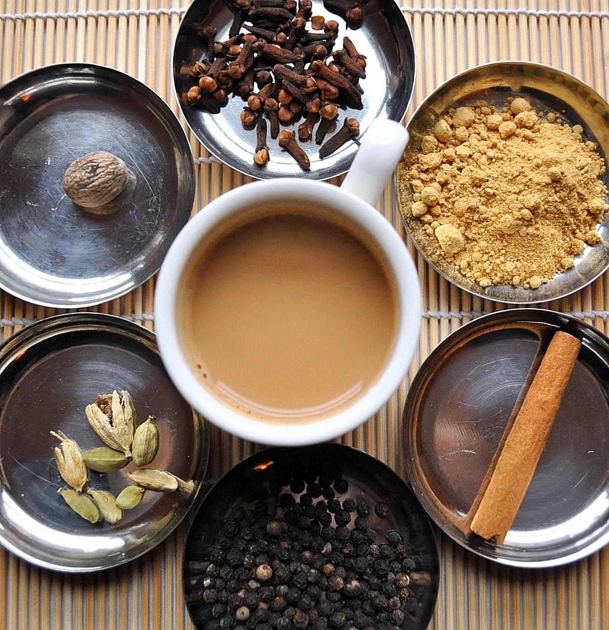 Trà sữa Blendy Royal
