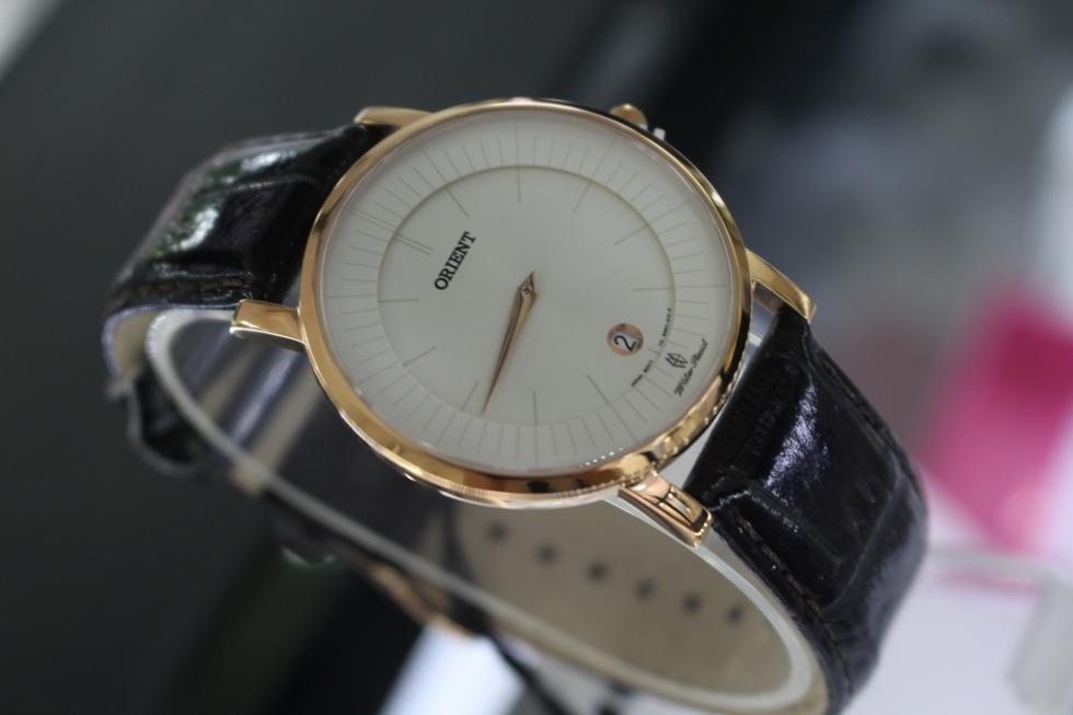 Đồng Hồ Nam Orient FGW0100CW0