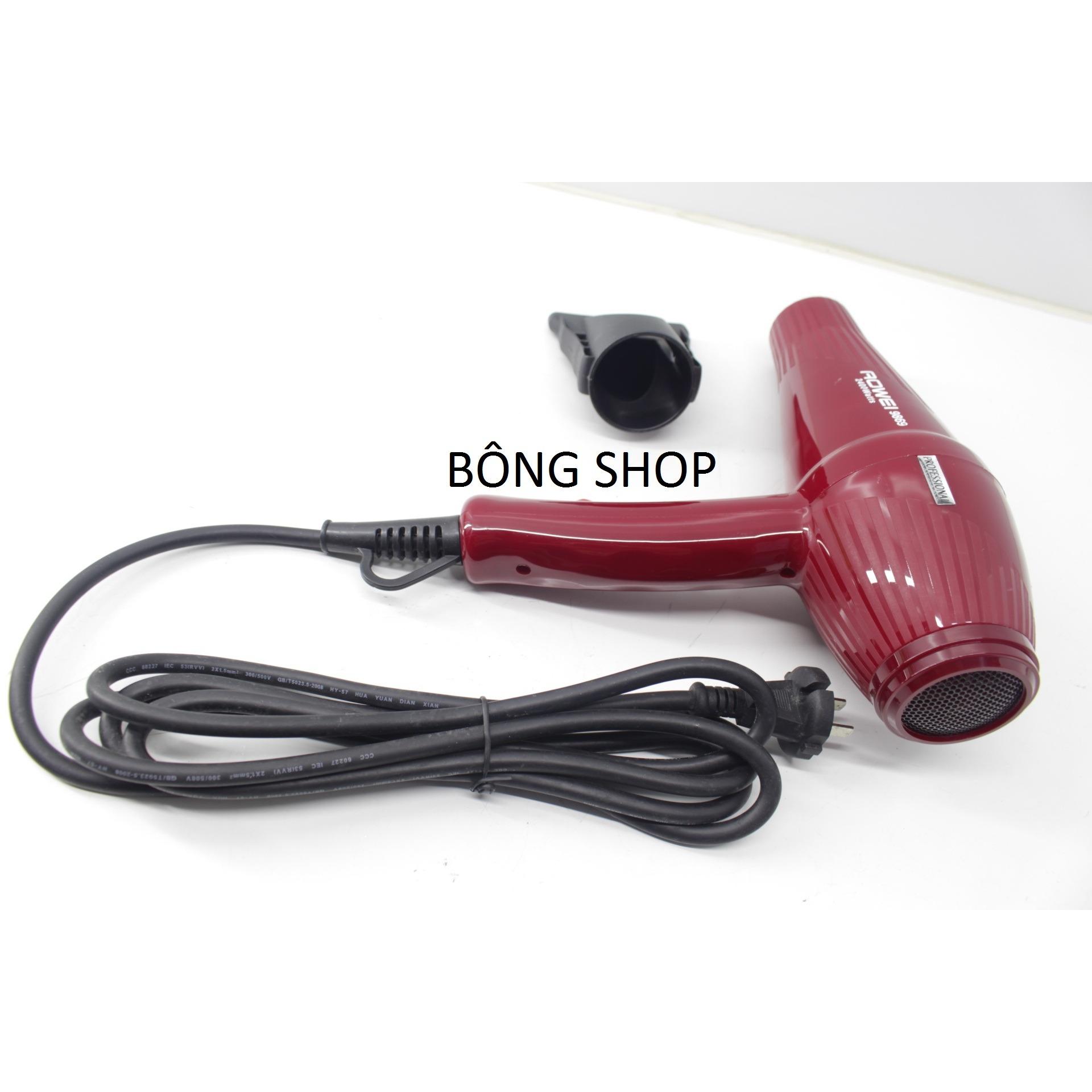 Máy sấy tóc AOWEI 9869