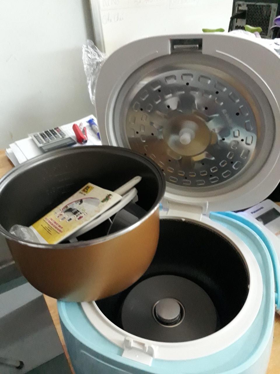 Nồi cơm điện Trường Thọ BA2088A 1.2L
