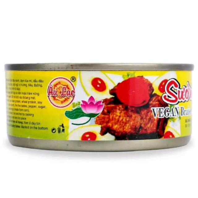 Sườn Ram Chay Âu Lạc
