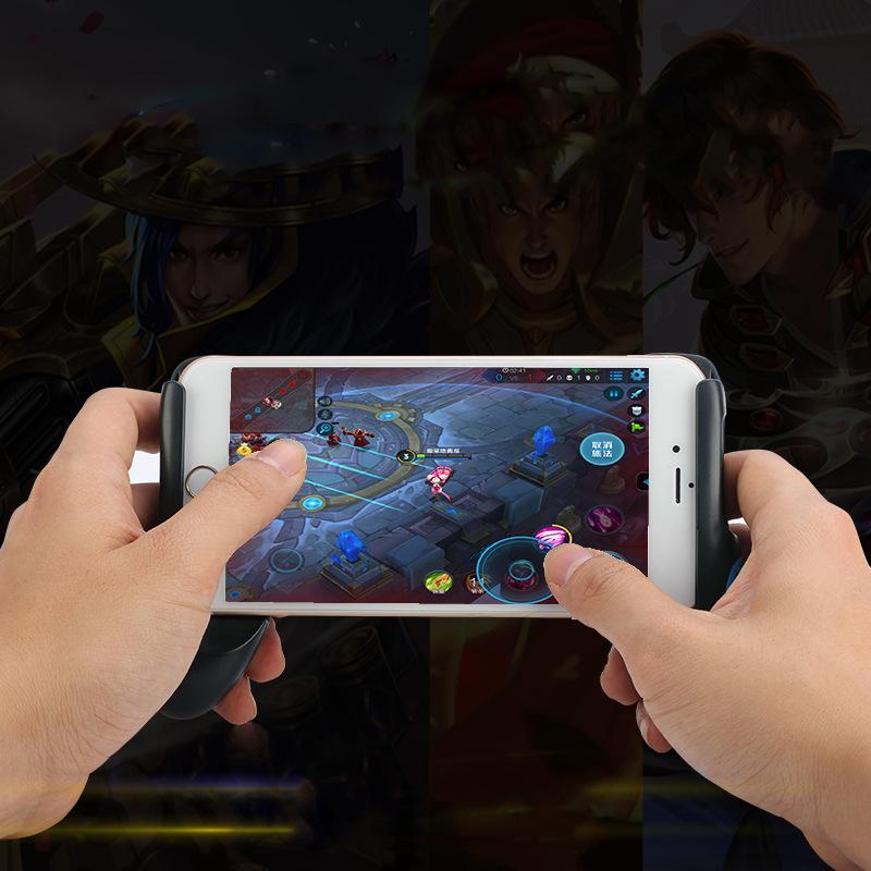 Tay cầm chơi game Oivo IV-K1