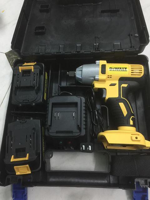 MÁY BẮT VÍT DEWALT BTW-68SS