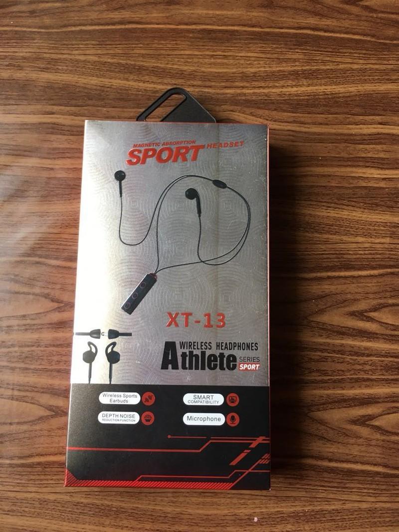 Tai nghe Bluetooth XT-13