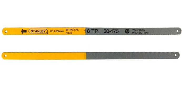 Lưỡi cưa Stanley 20-175 18 răng