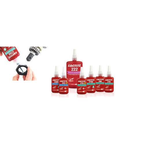 Keo khóa ren Loctite 222