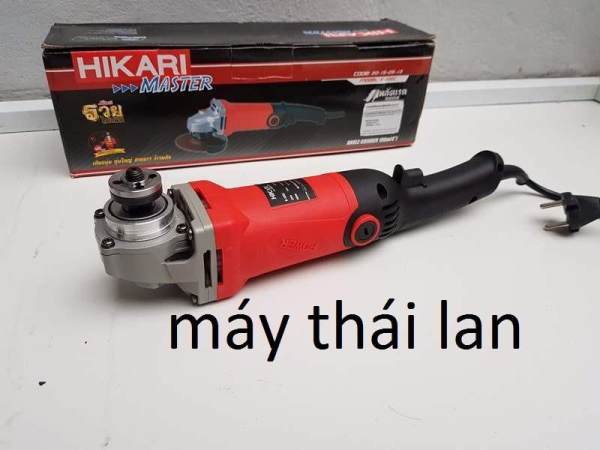 máy mài hikari k100b - HÀNG THÁI LAN