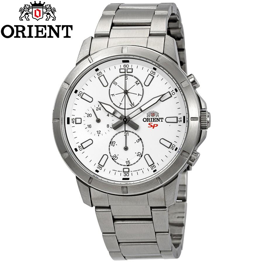 Đồng Hồ Nam Orient FUY03002W0