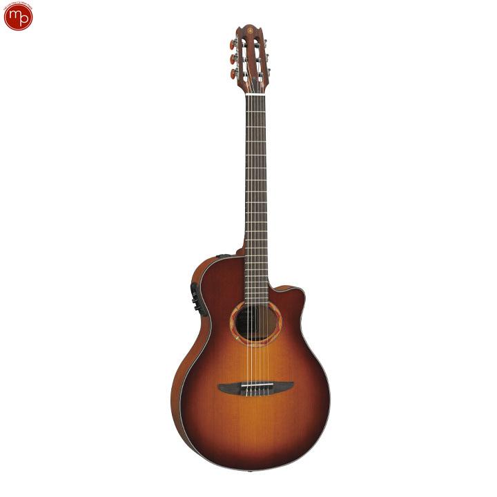 ĐÀN GUITAR CLASSIC YAMAHA NTX700C